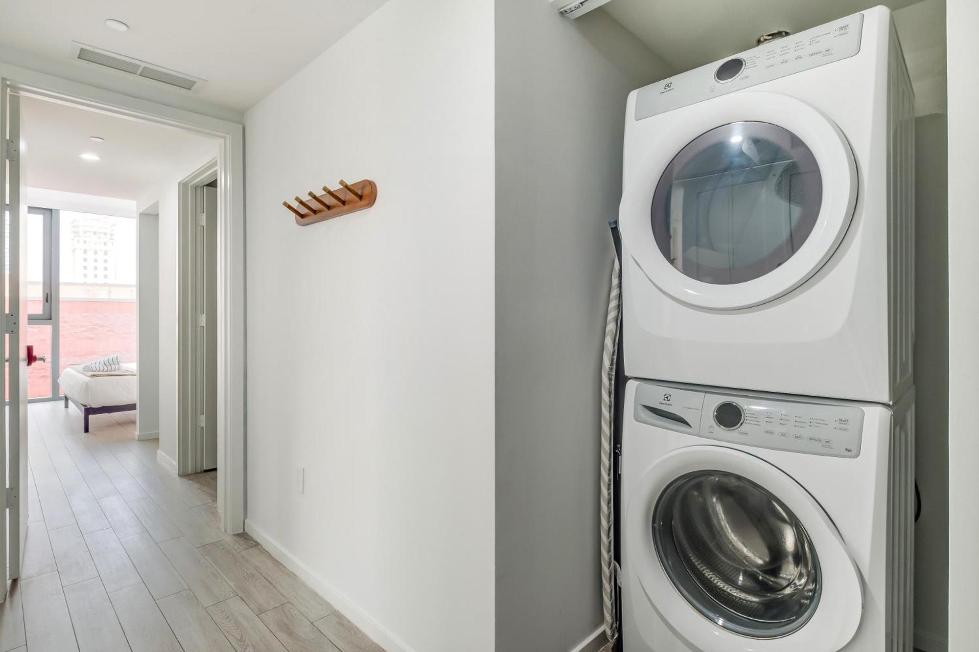 Sentral Alea Miamiアパートホテル 部屋 写真