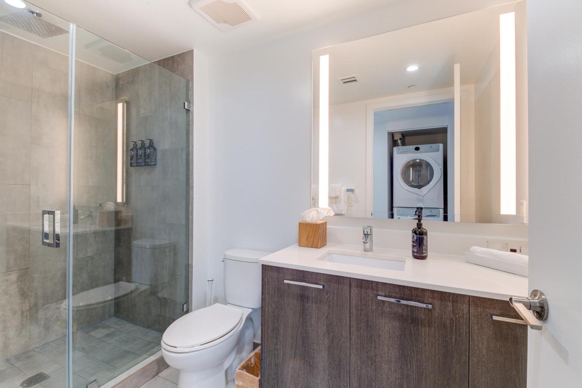 Sentral Alea Miamiアパートホテル 部屋 写真