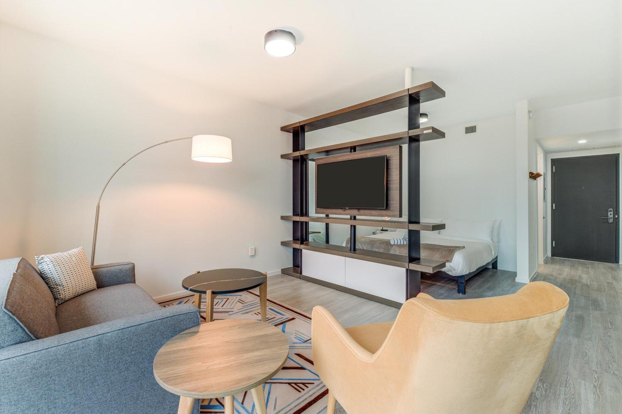 Sentral Alea Miamiアパートホテル 部屋 写真