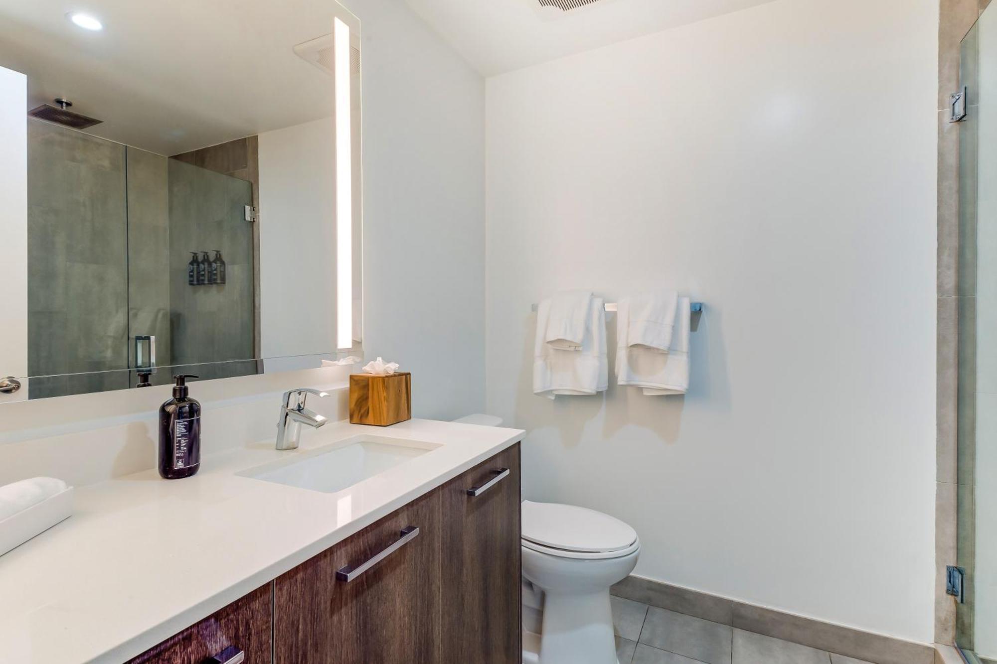 Sentral Alea Miamiアパートホテル 部屋 写真