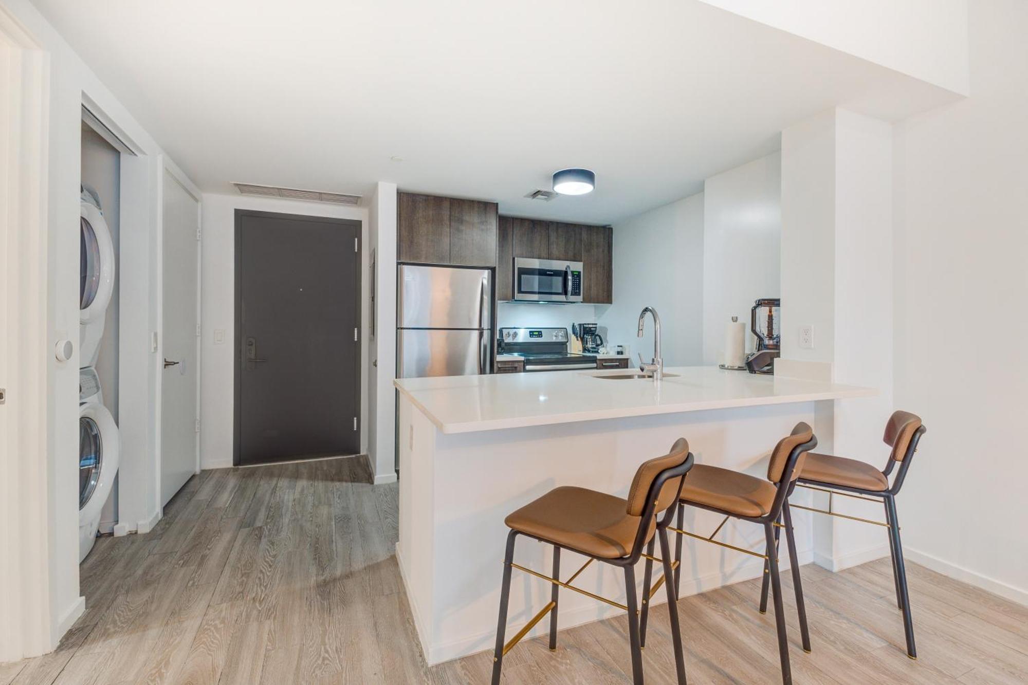 Sentral Alea Miamiアパートホテル 部屋 写真