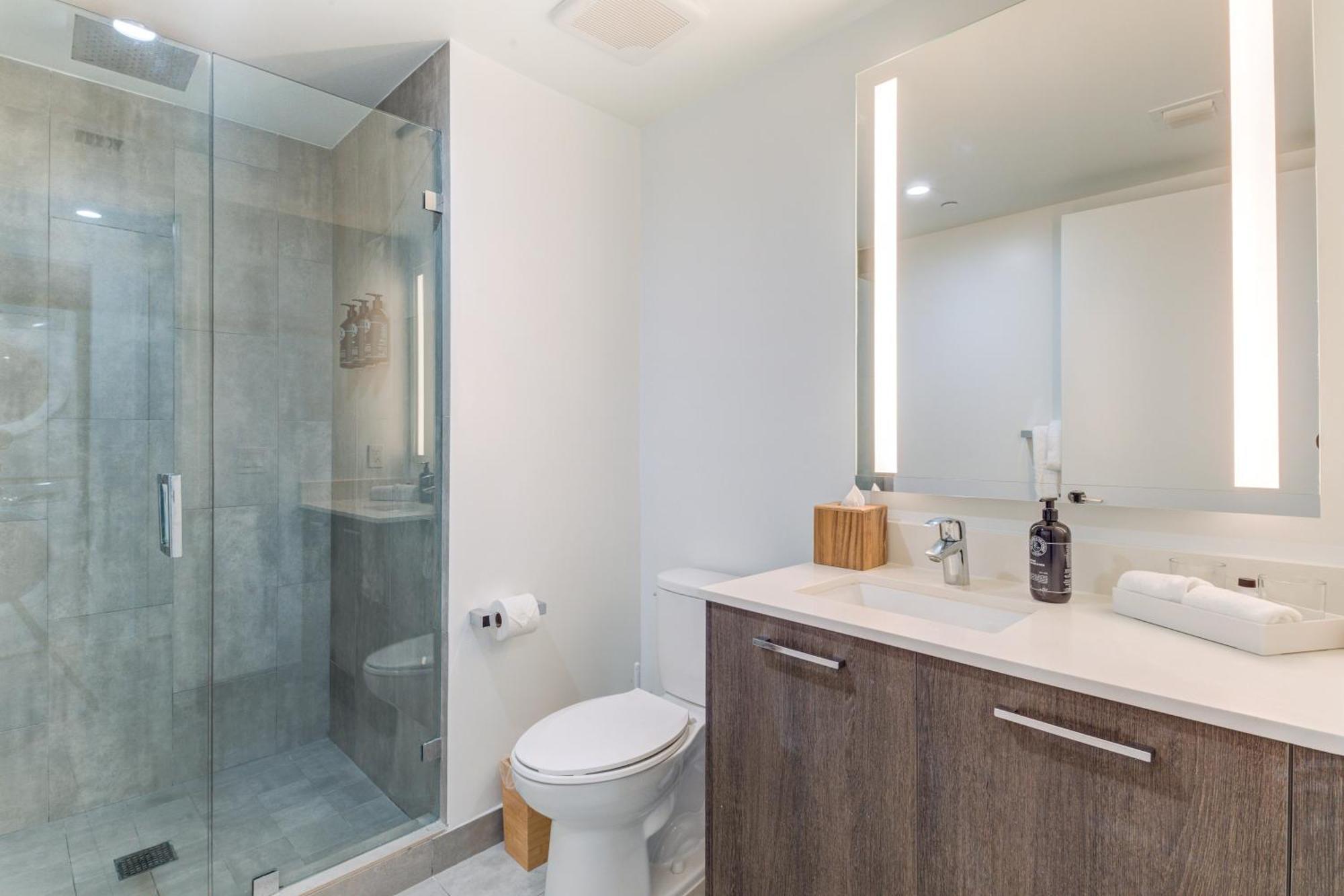 Sentral Alea Miamiアパートホテル 部屋 写真