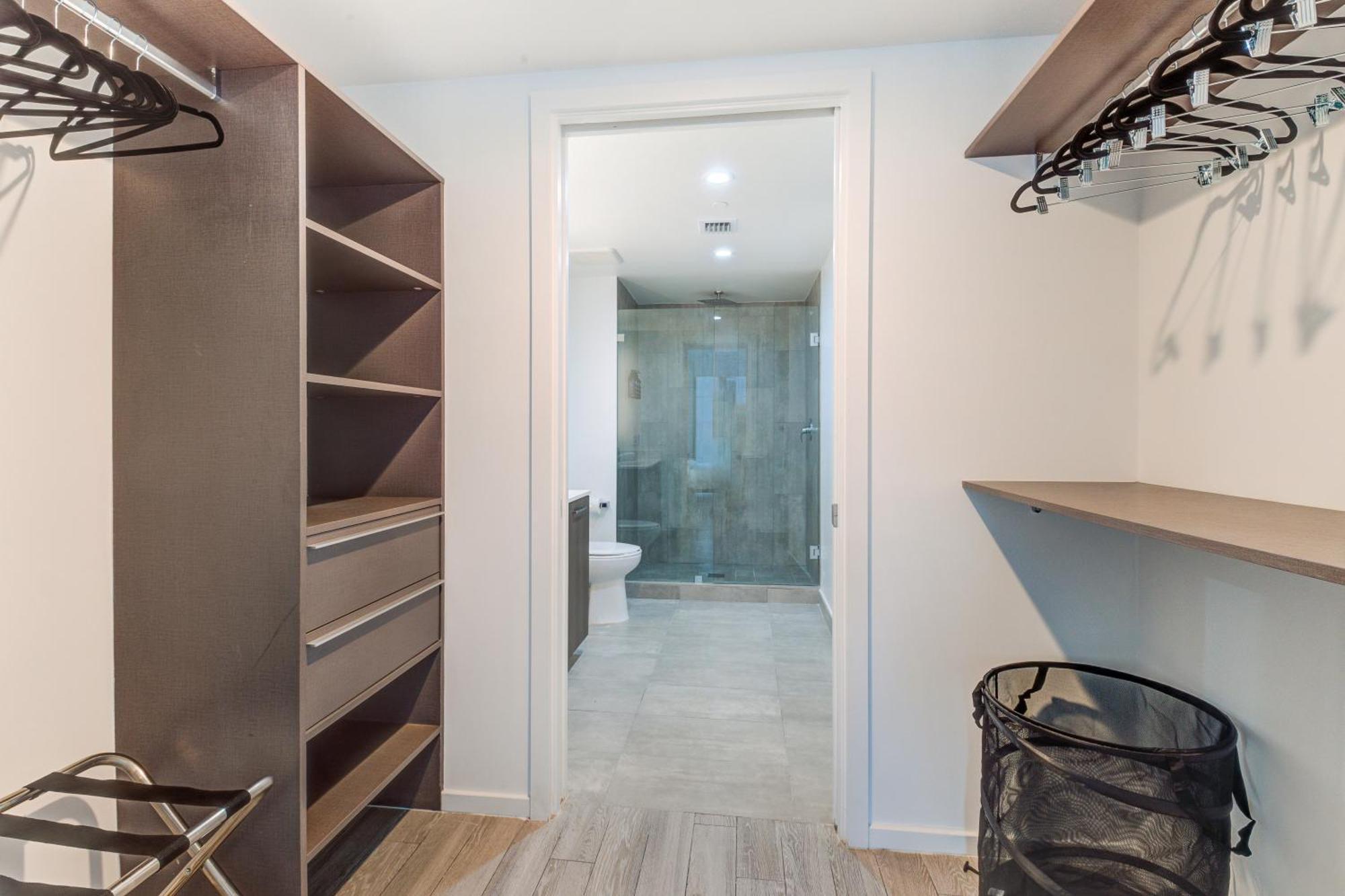 Sentral Alea Miamiアパートホテル 部屋 写真